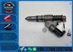 QSN14 Diesel Engine Fuel Injector 4307516-20 4307516 For QSM11 ISM11 M11 220 320