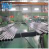 Buy cheap Polished Decorative Round Stainless Steel Pipe 316 316L Seamless Stainless Steel Tube from wholesalers