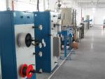Tight Buffer Fiber Extrusion Equipment , Optical Cable Coating Machine NSK