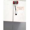Buy cheap Stability ±0.05C/1 Year Stick Type Digital Thermometer 500mm Long Stem for Industrial from wholesalers