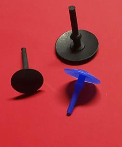 Buy cheap Customize Silicone Umbrella Thin SIL Valve Plug For Pump from wholesalers