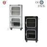 Buy cheap Low Humidity Electronic Dry Cabinet RH Range 10 - 20% , LED Display from wholesalers