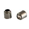 Buy cheap Custom Aluminum Stainless Steel Sheet Metal Stamping Parts Support Items Multipurpose from wholesalers