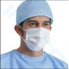 Buy cheap PP Surgical Disposable Earloop Face Mask , Medical Mouth Mask from wholesalers