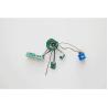 Buy cheap 100W 24V DC Brushless Motor IP54 Protection Level from wholesalers