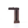 Buy cheap Electronics Industrial Die Casting Components 3D 2D Drawing from wholesalers