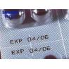 Buy cheap V680 Expiry Date Continuous Inkjet Printer 220V 240V AC For Medcines from wholesalers