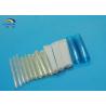 Buy cheap 0.5-30mm Soft and Flexible Special Tubes Polyester Film Glued PET Heat Shrink Tube from wholesalers