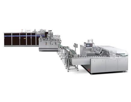 Buy cheap Aluminum Structure Face Mask Manufacturing Machine For Earloop Dust Mask from wholesalers