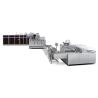 Buy cheap Aluminum Structure Face Mask Manufacturing Machine For Earloop Dust Mask from wholesalers