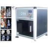 Buy cheap Rapid Scanner 3D Laser Glass Engraving Machine Mini Structure 532 nm Laser Wavelength from wholesalers