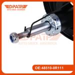 48510-0R111 Auto Part Front Shock Absorber For Toyota RAV4/14- Lexus NX300/Lexus
