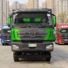 Buy cheap Shacman X3000 8x4 Tipper Dump Truck 460HP National V SX3319XD426 from wholesalers