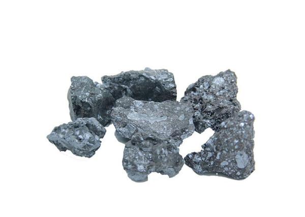 Buy cheap Si40 Silver Gray Iron Silicon Alloy Slag As Steelmaking Deoxidizer from wholesalers