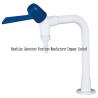 Buy cheap Lab Sink Faucet Made In China / Tap Faucet For Laboratory Use / Water Faucet Manufacturer from wholesalers