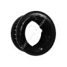 Buy cheap Cast Iron HTD Timing Belt Pulley For Industrial Machine 3mm 5mm 15mm 8mm HTD Pulley from wholesalers
