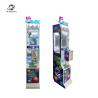 Buy cheap Customized Clip Prize Gift Claw Games Machine Plush Doll Toy Claw Machine For Mall from wholesalers