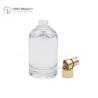 Buy cheap Crimp Type Sealing Perfume Pump Plastic Aluminum FEA15 from wholesalers
