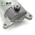Starter CBF125/150/TITAN /NXR-150 Motorcycle 12V 9T CCW 31200-KPT-A01 31210-KPT