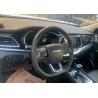 Buy cheap Used Second Hand More Than 95% New Medium SUV Jetour X90 White Color 2020 Type from wholesalers