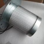 Oil Separator Element 2901056622 for Air Compressor Parts Competition and Design