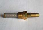 Wet Paper Trim Cutting Paper Machine Parts High Pressure Needle Nozzle With
