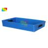 Buy cheap Recyclable Corrugated Plastic Packaging Boxes Containers Electronic Industry from wholesalers