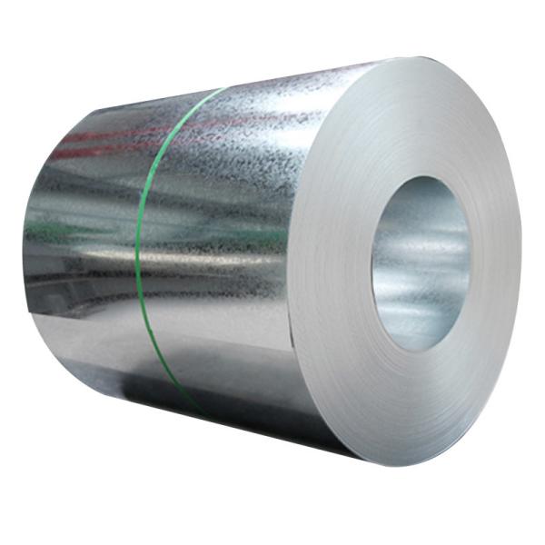 Buy cheap Hot Cold Rolled Galvalume Steel Coil Prepainted Steel Coil Sheet 0.5mm from wholesalers