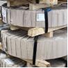 Buy cheap ASTM JIS 10mm-1000mm Cold Rolled Stainless Steel Strip 317L 321 Super Thin from wholesalers