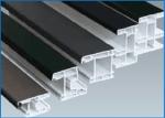JWELL Conical Twin Screw Extruder PVC WPC Profile Extrusion Machine Panel Making