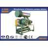 Buy cheap 60-100KPA Roots Rotary Lobe Blower , Pneumatic Low Noise Aeration Air Blower from wholesalers