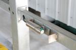 G8 Stainless Steel 24.5kw Touchless Car Wash Machine