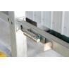 Buy cheap Four Dryer 380V Car Washing Machine Automatic 24.5kw from wholesalers