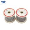 Buy cheap Cr20Ni80 NiCr 8020 Alloy Nichrome Wire Nickel Chrome Resistance Wire For Heating Element from wholesalers