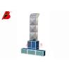 Buy cheap Repair Shop Exhaust Fan BZB Paint Prep Station from wholesalers