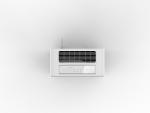 Household Room Ionizer Air Cleaner UV Sterilizer Child Lock Sleep Mode EPI500