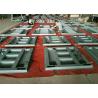Buy cheap Good Welding Industrial Floor Scale Mild Steel Structure LCD Display Equipped from wholesalers