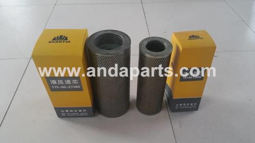 Buy cheap Good Quality Shantui Hydraulic Filter 175-60-27380 16Y-60-13000 For Buyer from wholesalers
