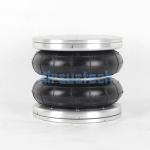 1.5KG Suspension Air Spring Contitech FD 44-10 DI Pneumatic Bellows Actuator