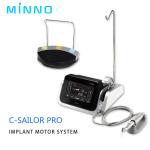 Buy cheap COXO 150W Dental Implant Motor C Sailor Surgical Brushless Implant Machine from wholesalers
