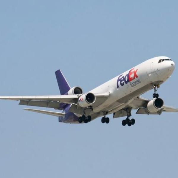 Buy cheap Ups Air Freight Consolidation Services Shipping China To Poland FedEx Air DDU DDP from wholesalers