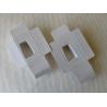 Buy cheap Perforated Biodegradable Compostable Packaging Tear Strip Bagasse Pulp Tray from wholesalers