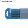 Buy cheap OBM Customized Support Upper White Pure Tungsten for Aluminum and Magnesium TIG Welding from wholesalers
