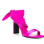 Summer Open Toe 95mm Women High Heeled Shoes Ladies Heeled Sandals
