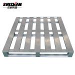 Buy cheap Durable Heavy Duty Aluminum Pallets Load Capacity Strong from wholesalers