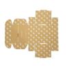 Buy cheap Business Shopping Industrial Disposable Food Packaging Boxes With Custom Size Accepted from wholesalers