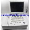 Buy cheap Spacelabs CardioExpress SL 12 ECG Patient Monitoring / Medical Monitoring Device from wholesalers