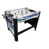 Buy cheap Electronic Scoring Rod Hockey Table MDF Color Graphics Wooden Hockey Table from wholesalers