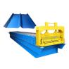 Buy cheap Self Locked Standing Seam Panel Machine , Strip Steel Standing Seam Roof Machine from wholesalers