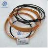Buy cheap 1KG PTFE NBR PU Rubber Komatsu PC3000-1 PC3000-6 Excavator Spare Parts Seal Kit 79545573 76826173 79348073 76749873 from wholesalers